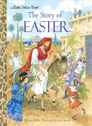 The story of Easter