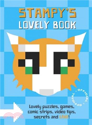 Stampy's Lovely Book