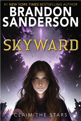Skyward (美國平裝版)