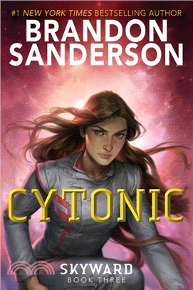 Cytonic (The Skyward #3)