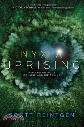 Nyxia Uprising