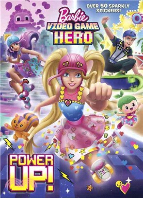 Power Up!