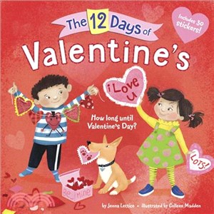 The 12 Days of Valentine's