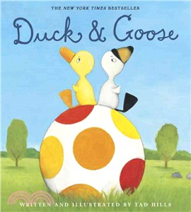 Duck & Goose /