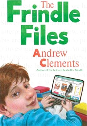 The Frindle Files