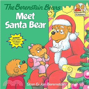 The Berenstain Bears meet Sa...