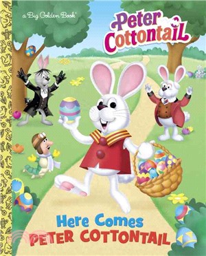 Here Comes Peter Cottontail