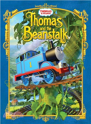 Thomas and the Beanstalk