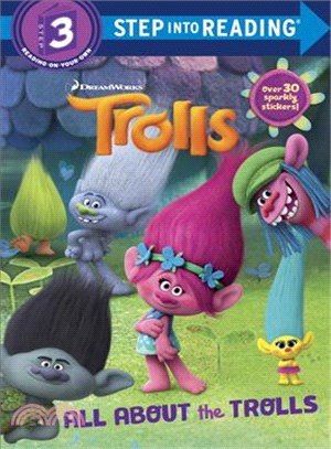 All about the Trolls /