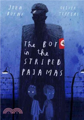 The boy in the striped pajamas :a fable /