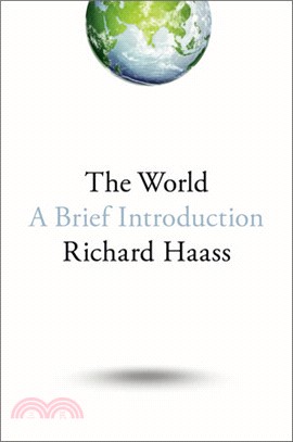 The World ― A Brief Introduction