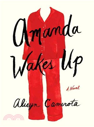 Amanda Wakes Up