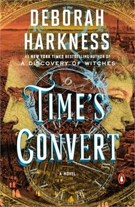 Time's convert /