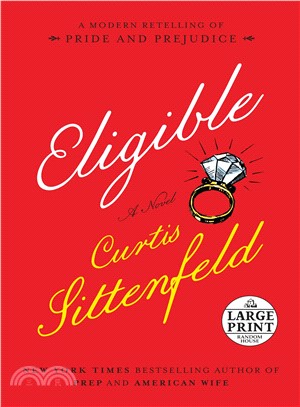 Eligible ─ A Modern Retelling of Pride and Prejudice