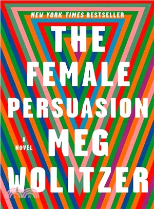 The female persuasion /