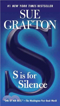 S Is for Silence