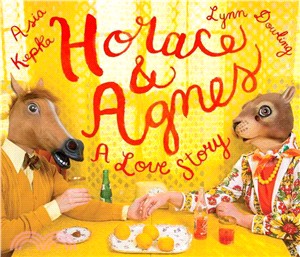 Horace and Agnes ― A Love Story