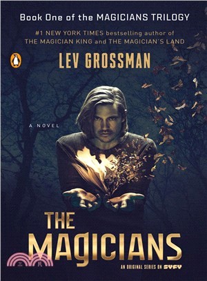 The Magicians