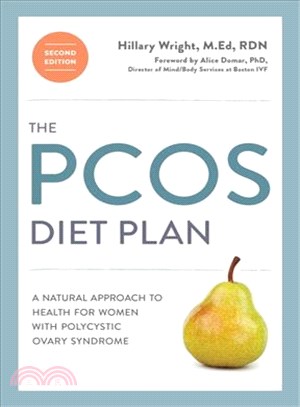 The Pcos Diet Plan ─ A Natural Approach to Health for Women With Polycystic Ovary Syndrome