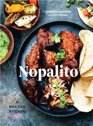 Nopalito ─ A Mexican Kitchen