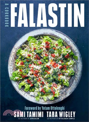 Falastin ― A Cookbook