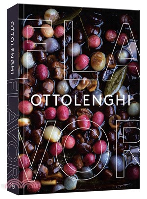 Ottolenghi Flavor ― A Cookbook