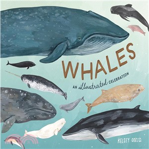 Whales ― An Illustrated Celebration