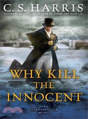 Why Kill the Innocent