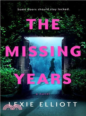 The Missing Years