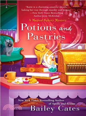 Potions and Pastries