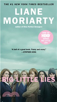 Big little lies /