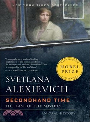 Secondhand Time ─ The Last of the Soviets