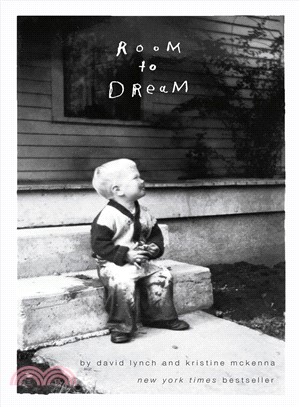 Room to Dream ─ A Life