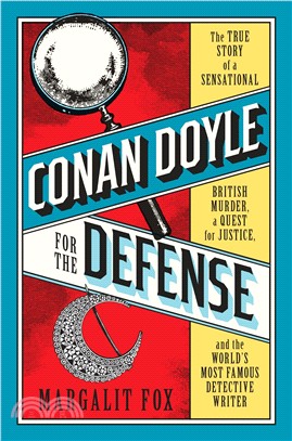 Conan Doyle for the defense ...
