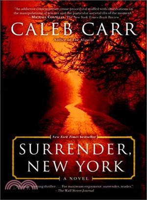 Surrender, New York