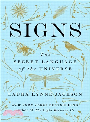 Signs ― The Secret Language of the Universe