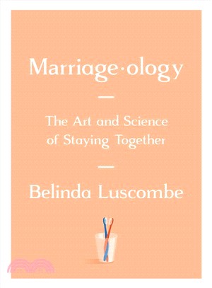Marriageology ― The Art and Science of Staying Together