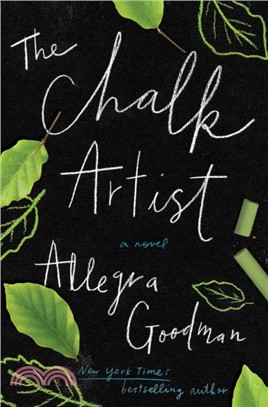 The Chalk Artist：A Novel