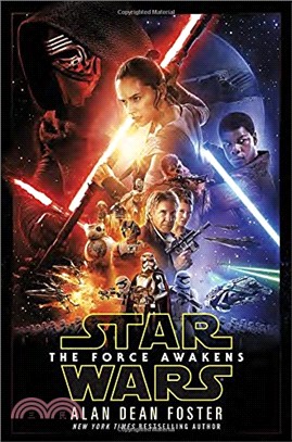The Force Awakens (Star Wars) (Movie Tie-in)