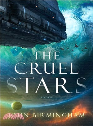 The Cruel Stars