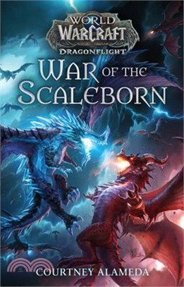 War of the Scaleborn (World of Warcraft: Dragonflight)