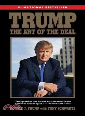 Trump ─ The Art of the Deal