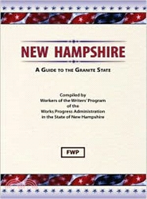New Hampshire ― A Guide to the Granite State