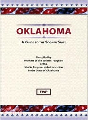 Oklahoma ― A Guide to the Sooner State