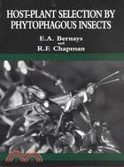 Host-Plant Selection by Phytophagous Insects