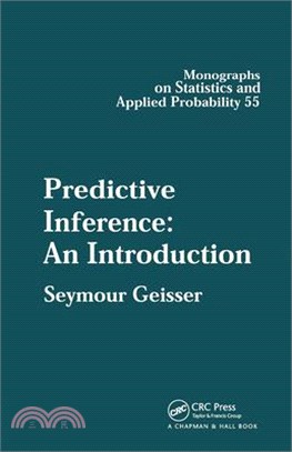 Predictive inference :an int...