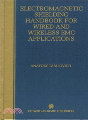 Electromagnetic Shielding Handbook for Wired and Wireless Emc Applications
