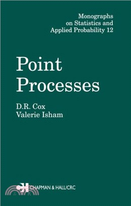 Point processes /