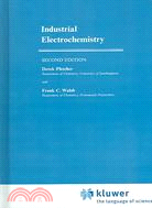 Industrial Electrochemistry