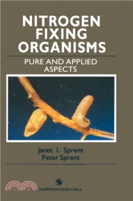 Nitrogen Fixing Organisms：Pure and applied aspects